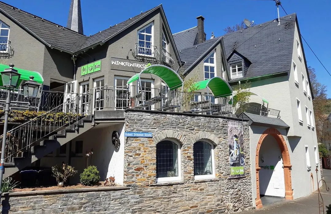 Winkelwerkstatt Hotel-1