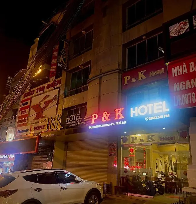 Pk Hotel-1