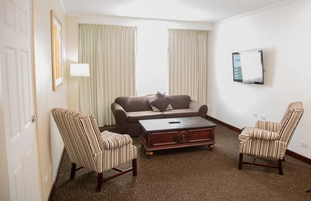 Taormina Hotel And Casino-Adults Only-1