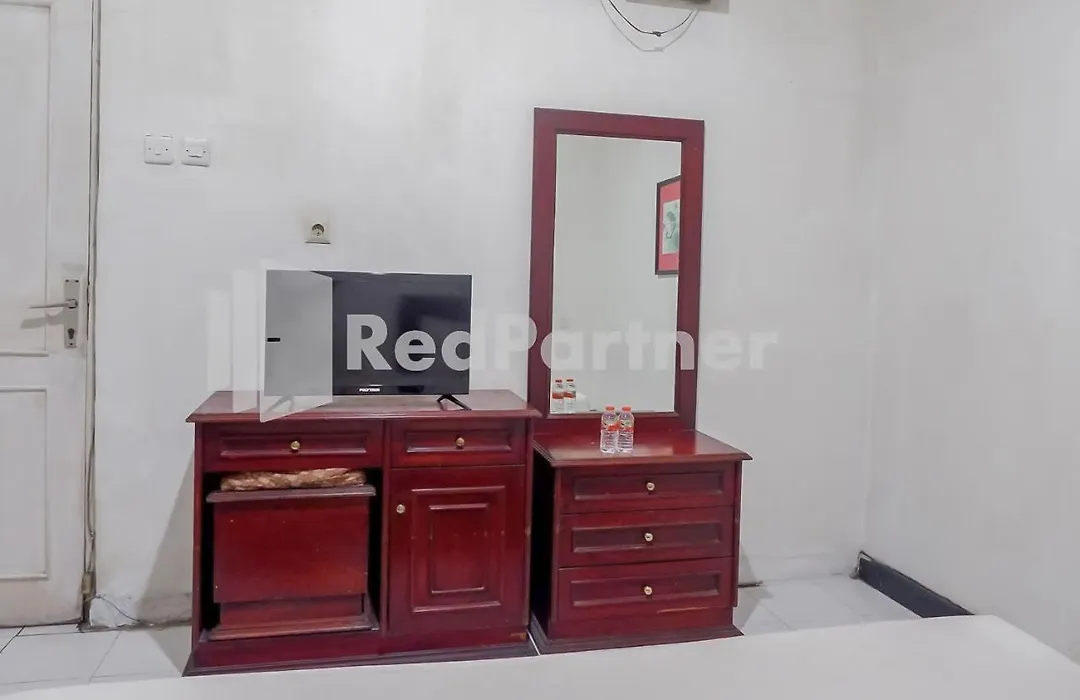 Graha Sartika Hotel Redpartner-1