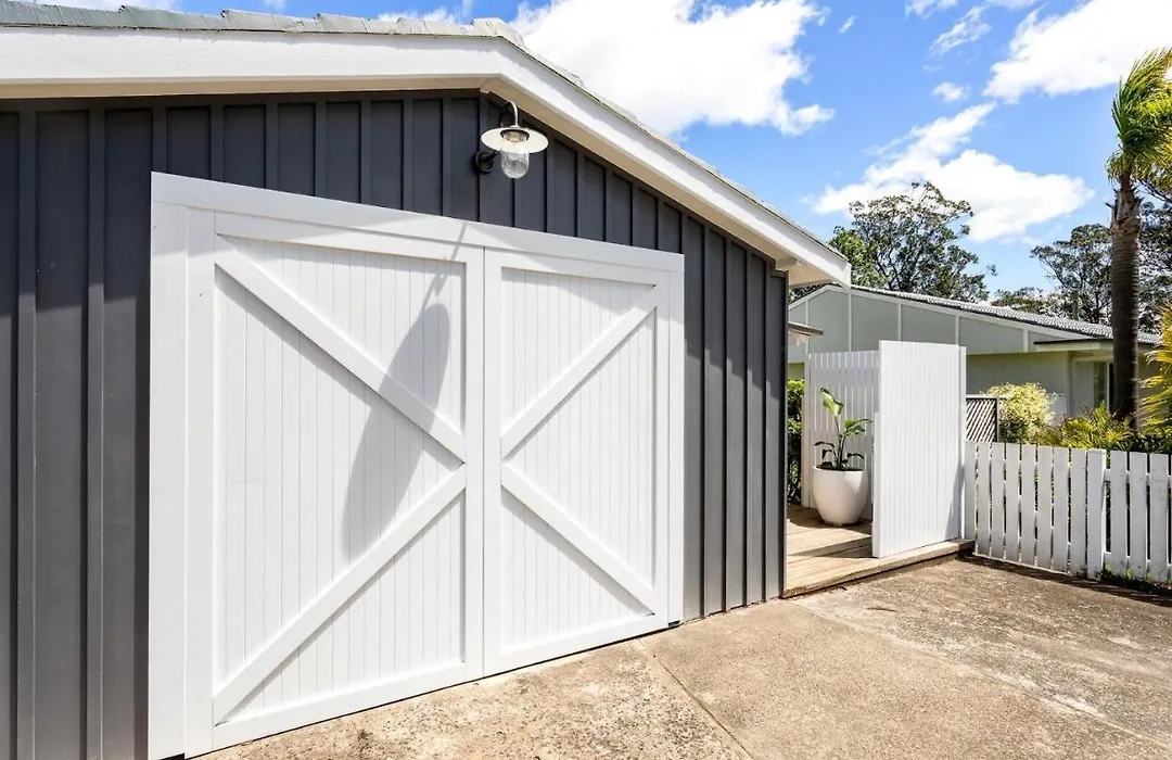 The Beach Hut-1