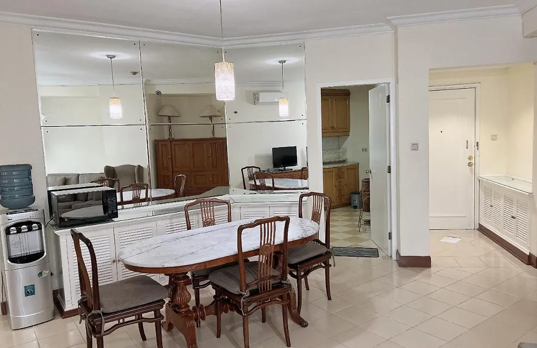 Batavia Hotel & Serviced Apartments Jakarta-1