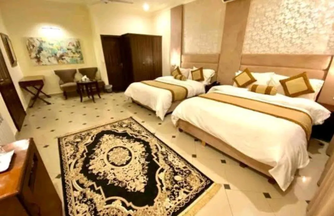 Imperial Lodges-1