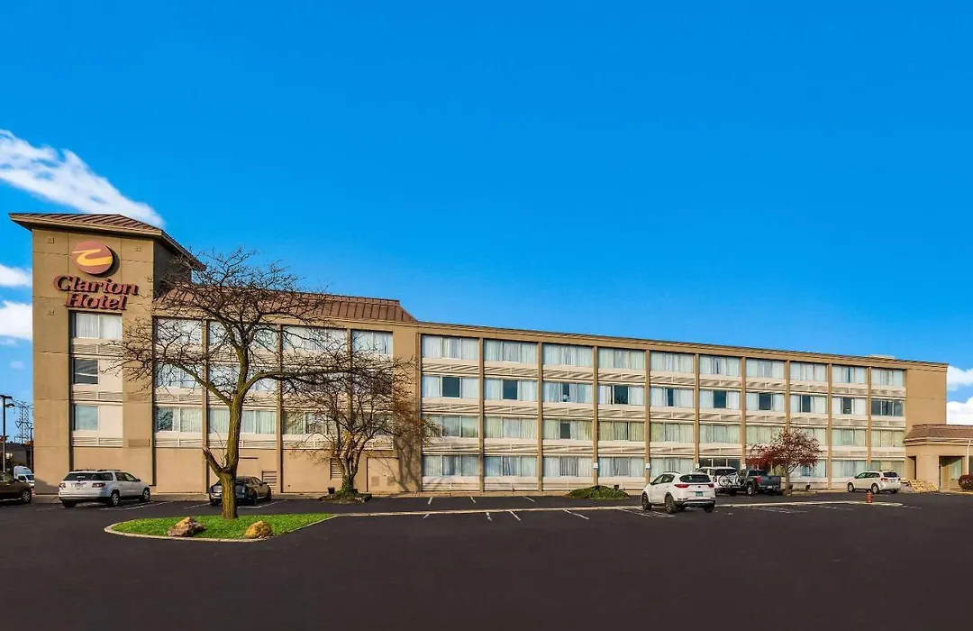 Quality Inn Joliet-1