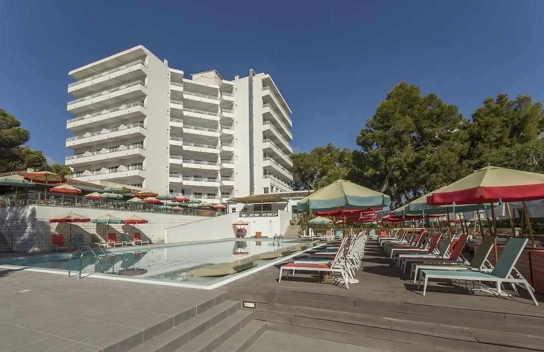 Alua Calvia Dreams-1