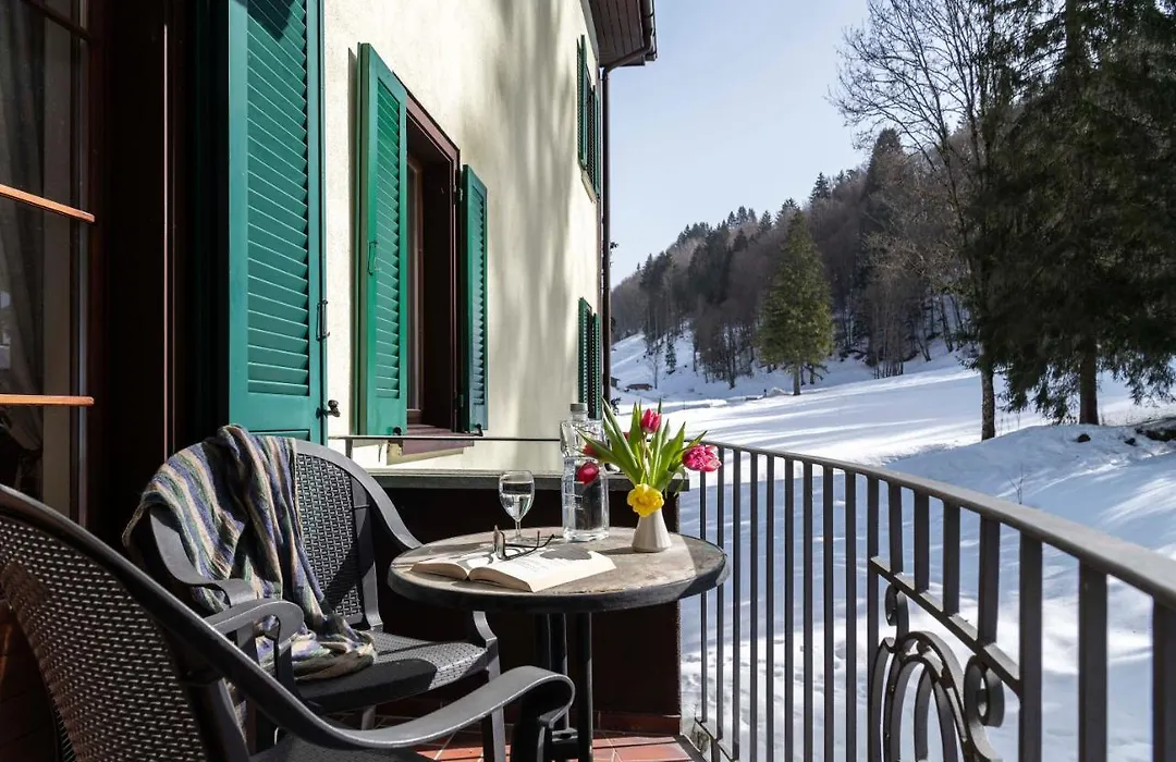 Alpentherme Hotel Bad Serneus-1