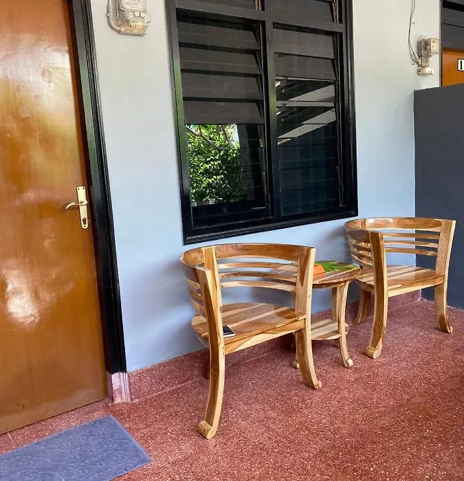 Guest House Pondok Puspa Ayu-1