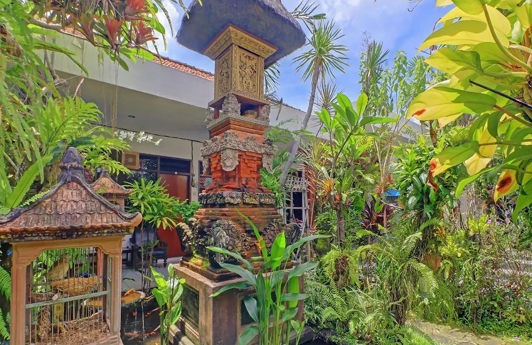 OYO 91971 Hotel Puri Sokasati-1