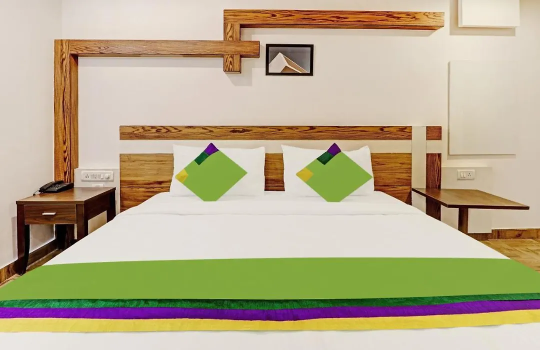 Hotel Verdisso-1