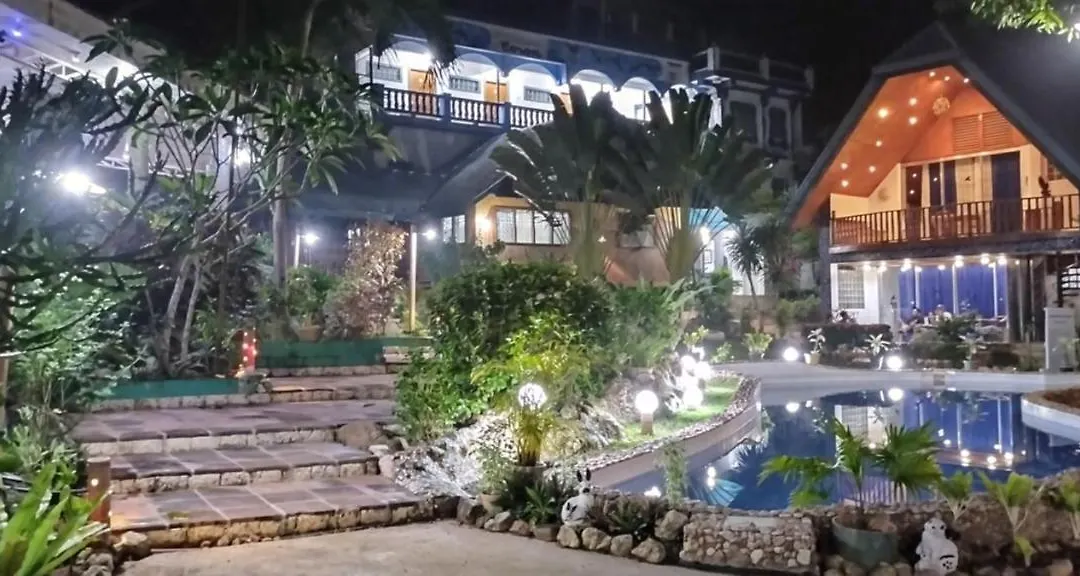 Princess Of Coron Austrian Resort-1