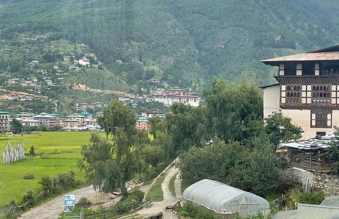 Zhideychen Boutique Hotel-1