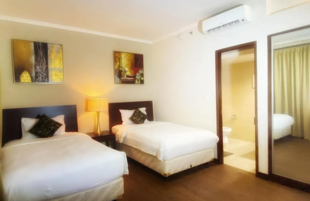 Ancol Marina Residence-1
