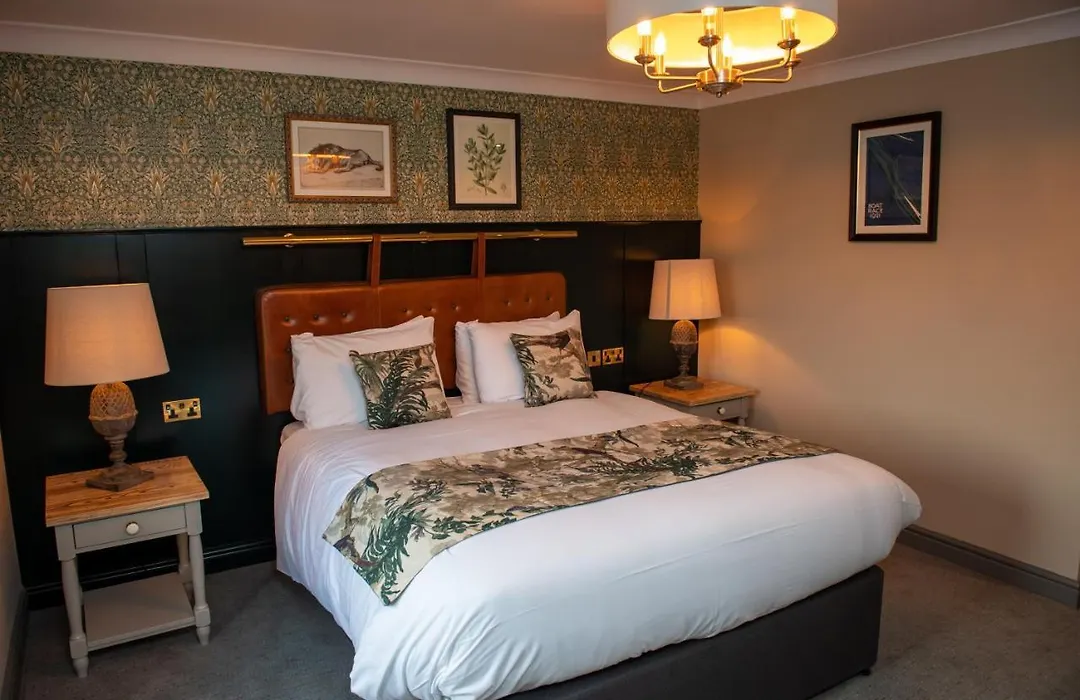 The Red Lion Inn By Chef & Brewer Collection-1