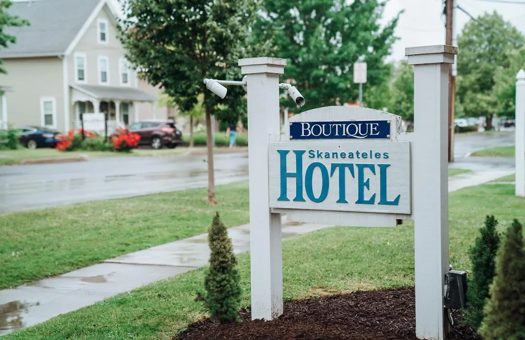 Skaneateles Boutique Hotel-1
