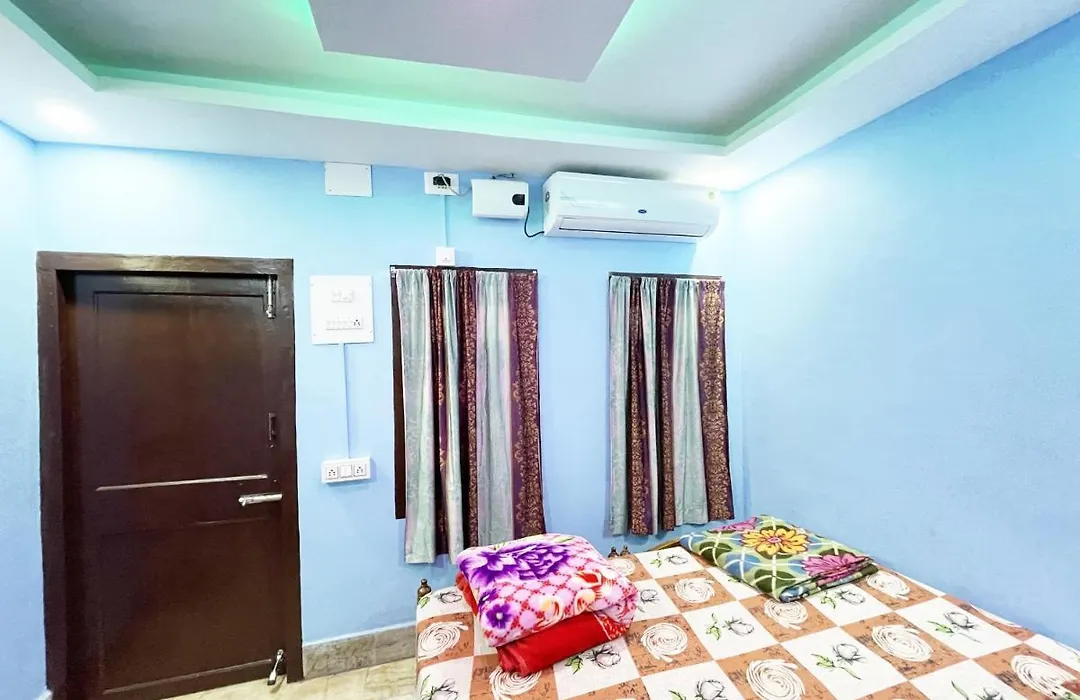Hotel Radha Krishna-1