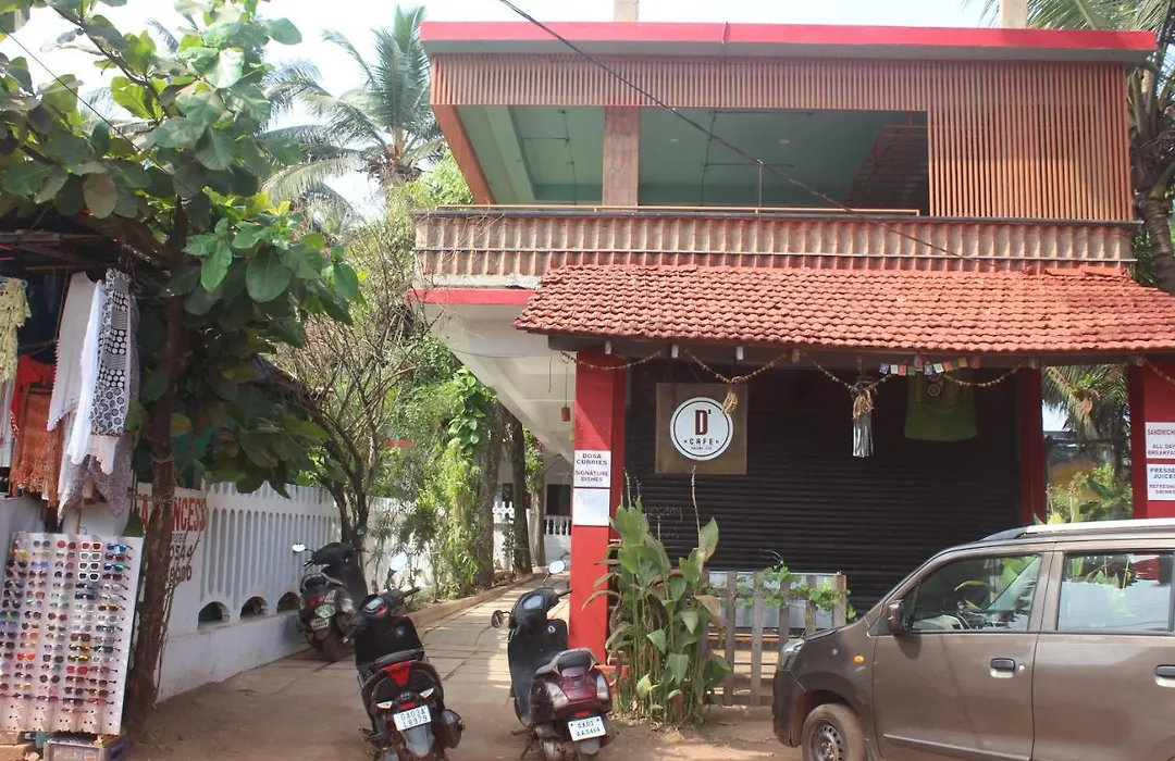 Seaprincess Guesthouse-1