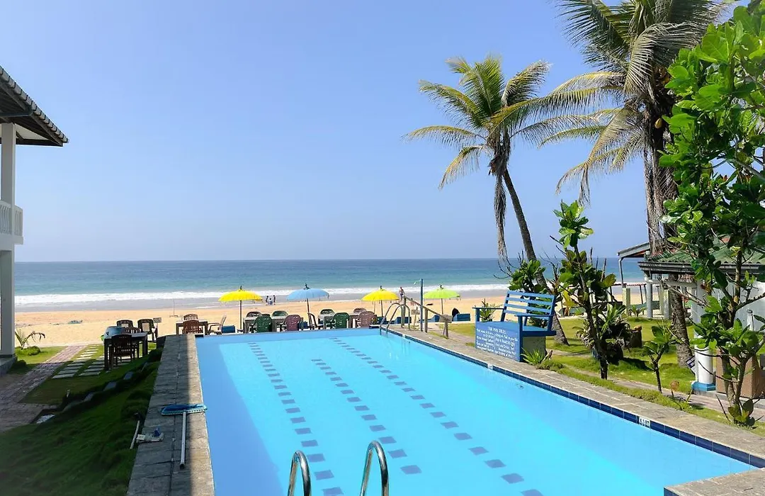 Pearl Island Beach Hotel-1