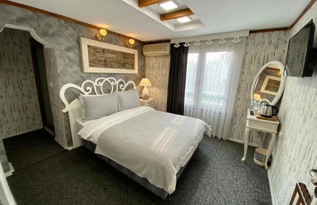 Peri Boutique Hotel-1