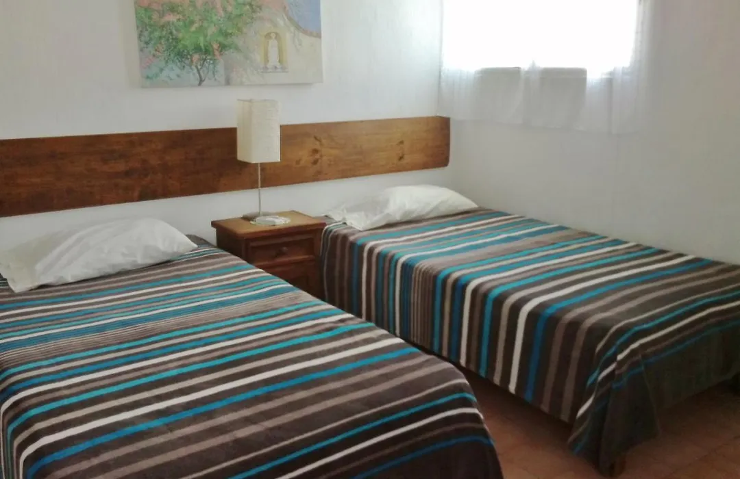 Los Caracoles Bed & Breakfast-1
