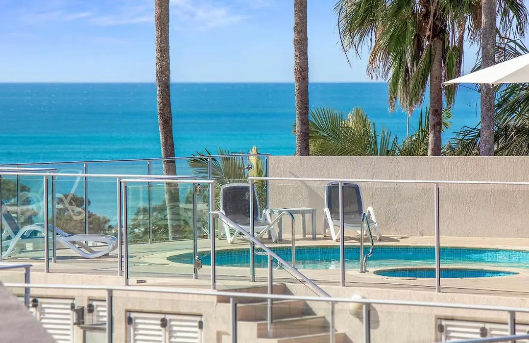 Noosa Crest Resort-1