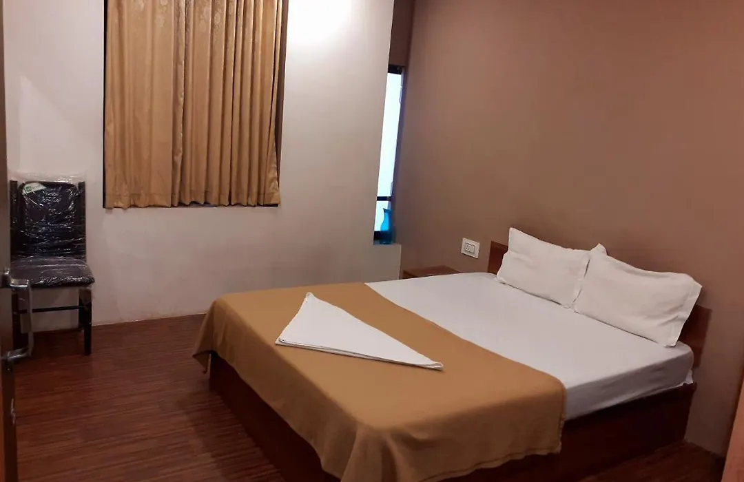 Hotel Madery-1