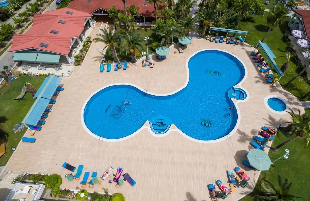 Hotel Keskin-1