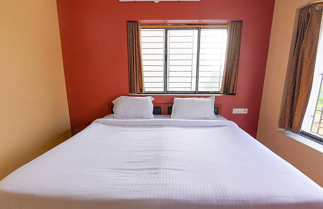 Fabhotel Amar Raj Inn - Nr Newtown Bus Stand'-1