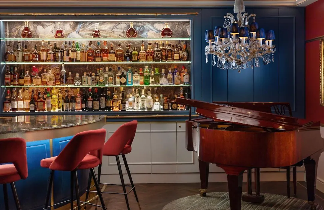 Artist Boutique Hotel-1
