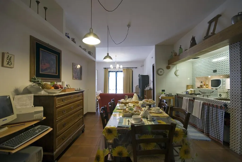 B&B L' Eremo-1