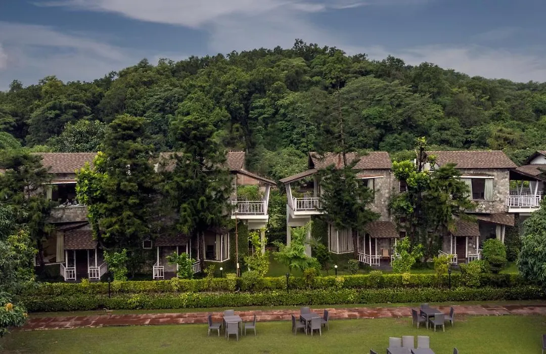 Wood Castle Spa & Resort-1