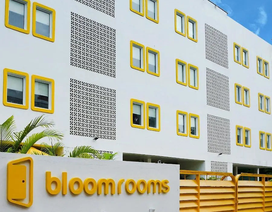 Bloomrooms Calangute-1