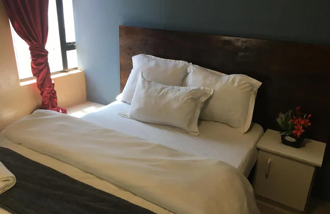 Homestay Goodwood-1