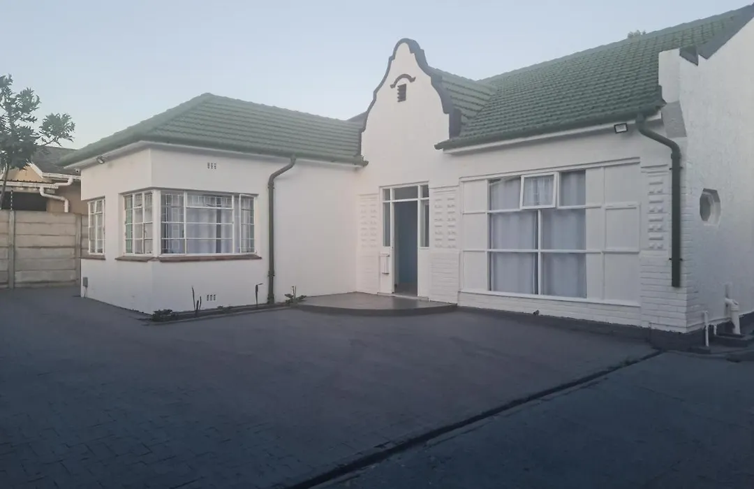 Hasate Guest House ,4 St James Street Oakdale Belliville Cape Town South Africa-1