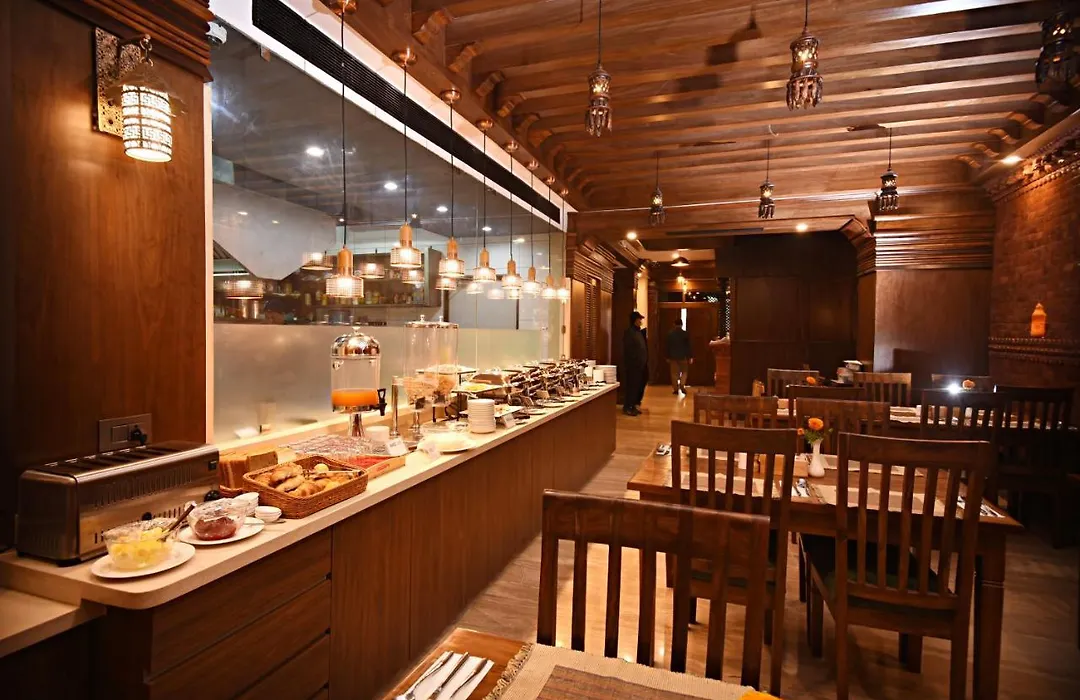 Everest Boutique Hotel - Your Heritage Home-1