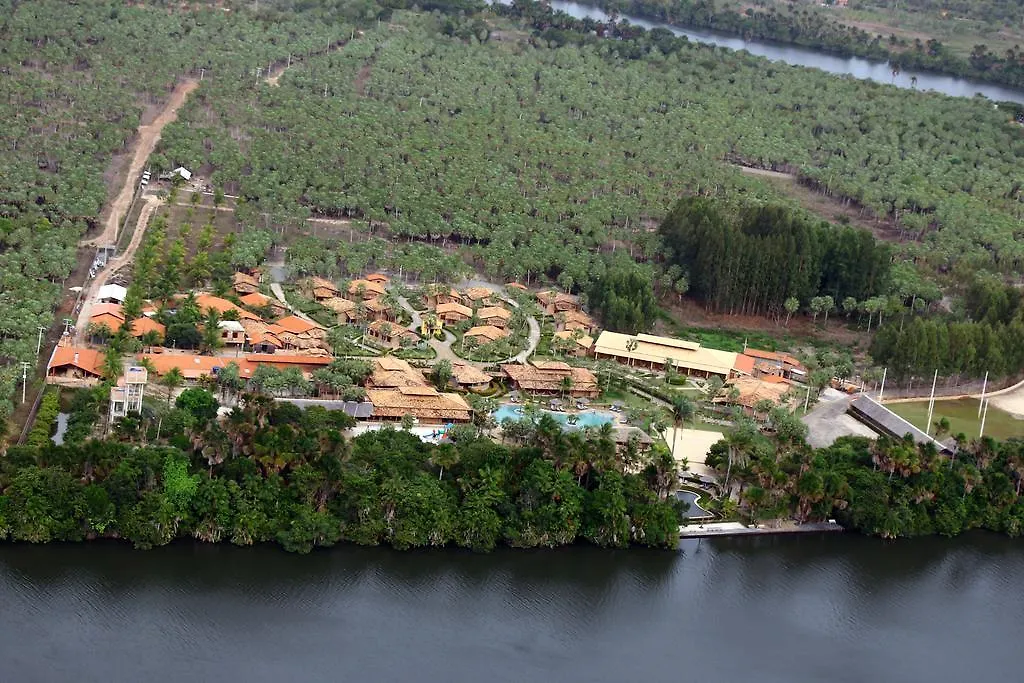 Porto Preguicas Resort-1