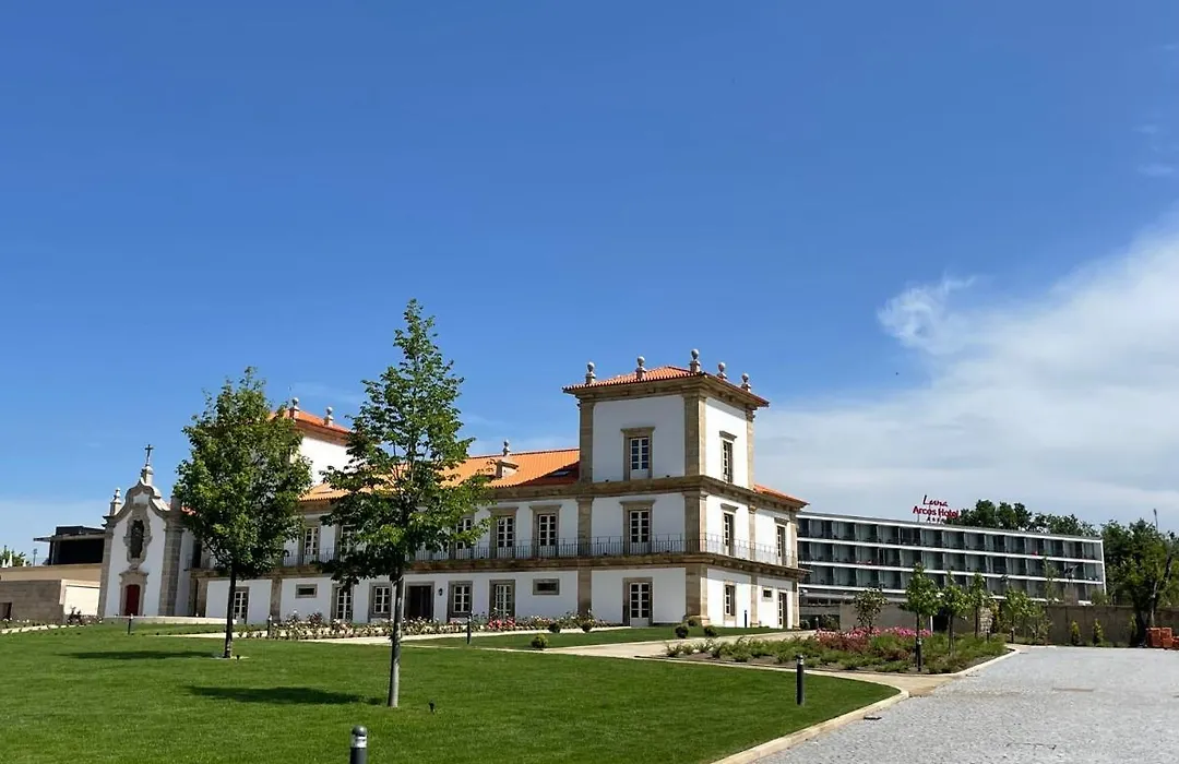 Solar do Requeijo by Luna Hotels&Resorts-1