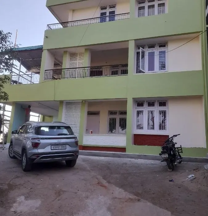 New Dream Homestay-1