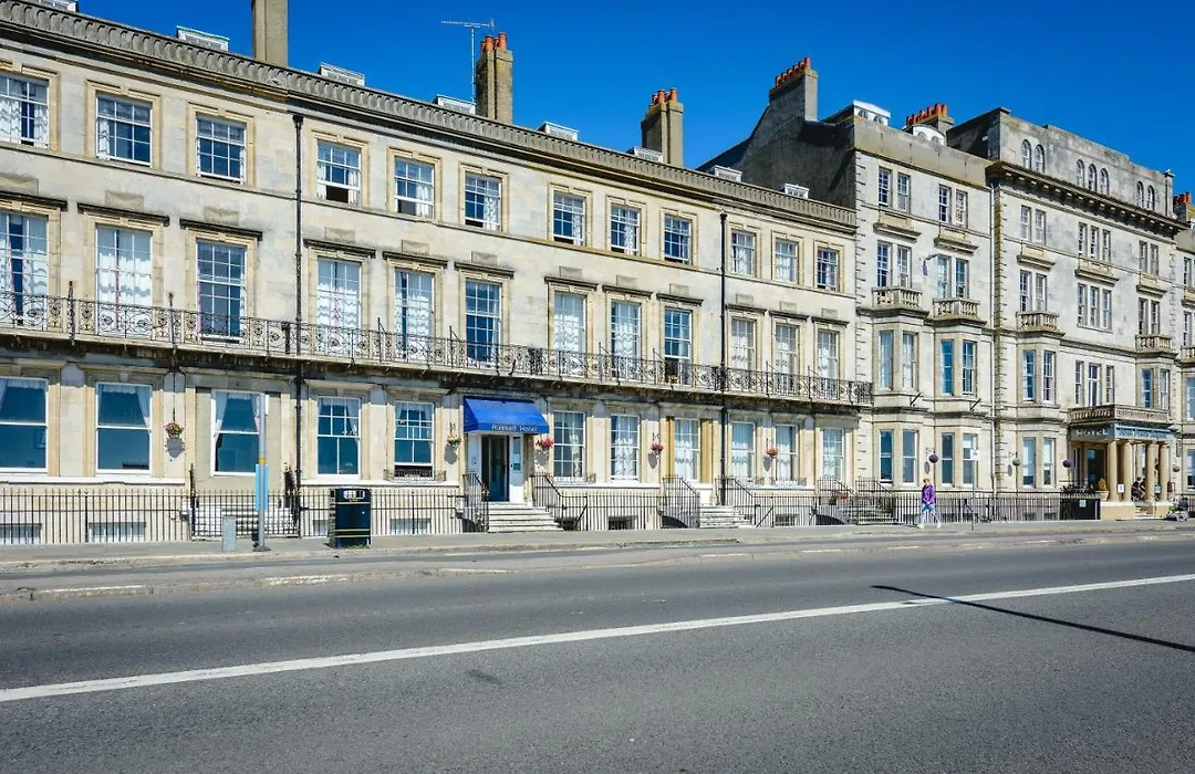 Russell Hotel-1