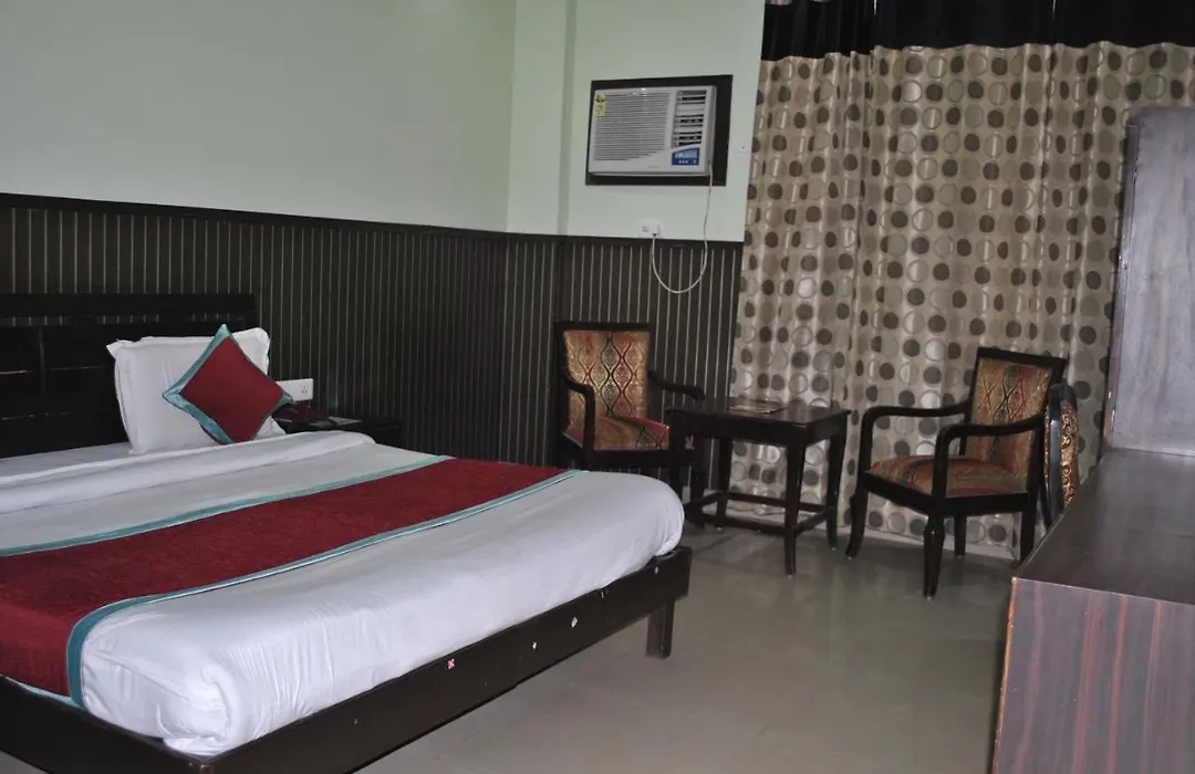 Hotel New Shradha-1