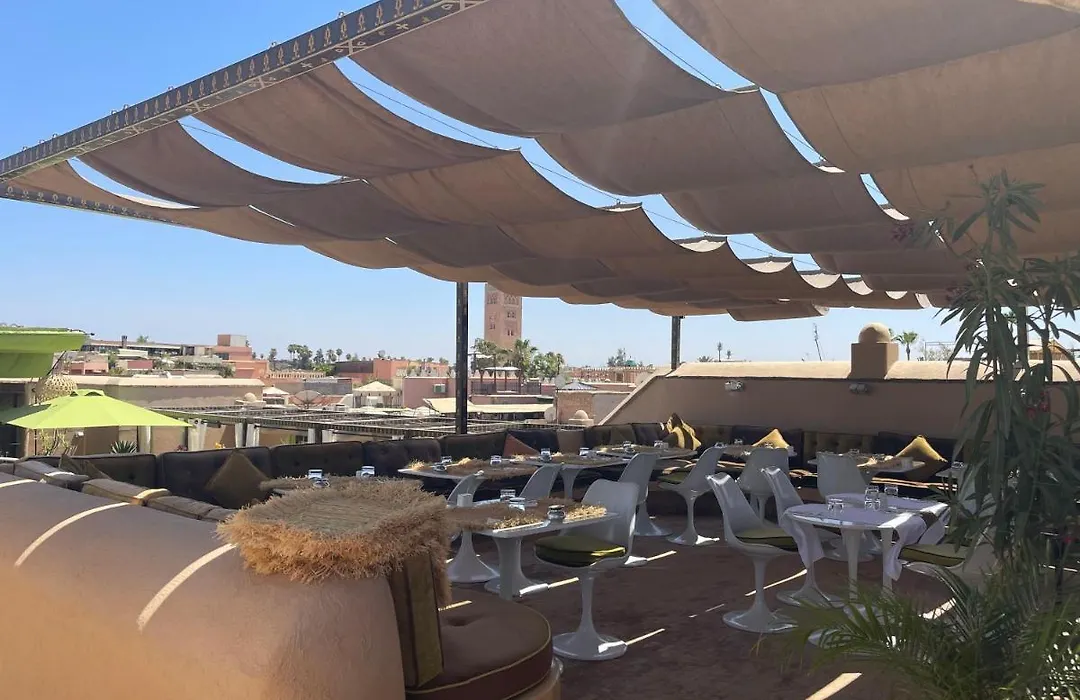 Maison Mk Adults Only - Music Riad-1