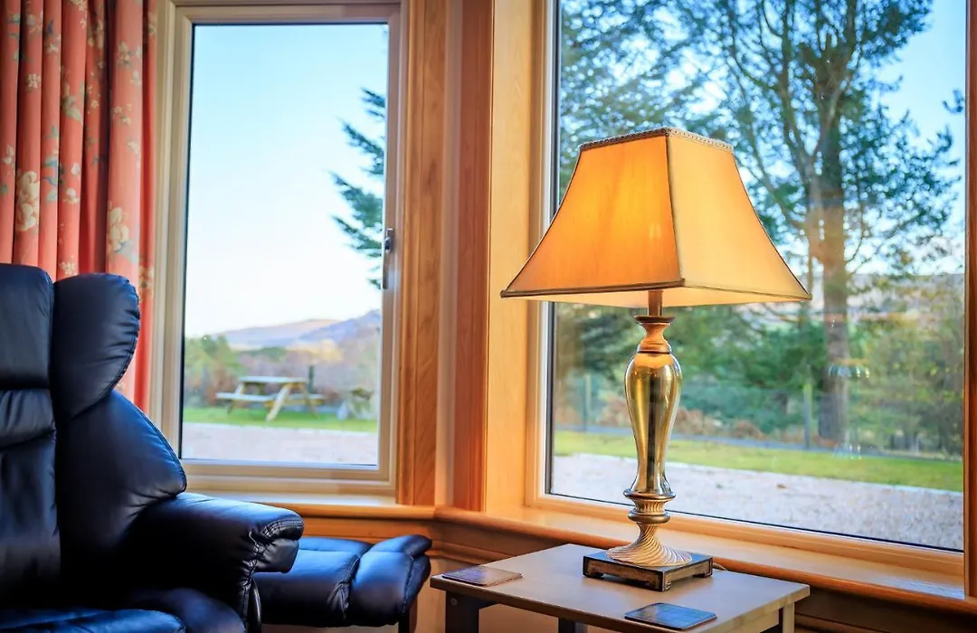 Crubenbeg Country House-1