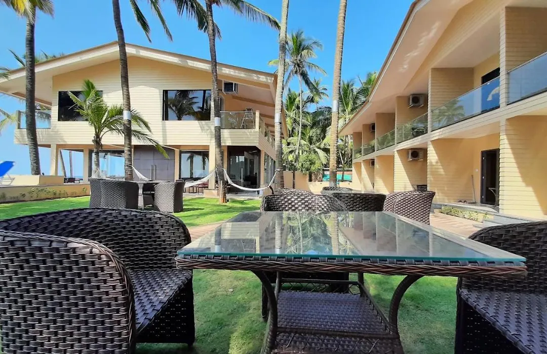 The Windmill Resorts-1