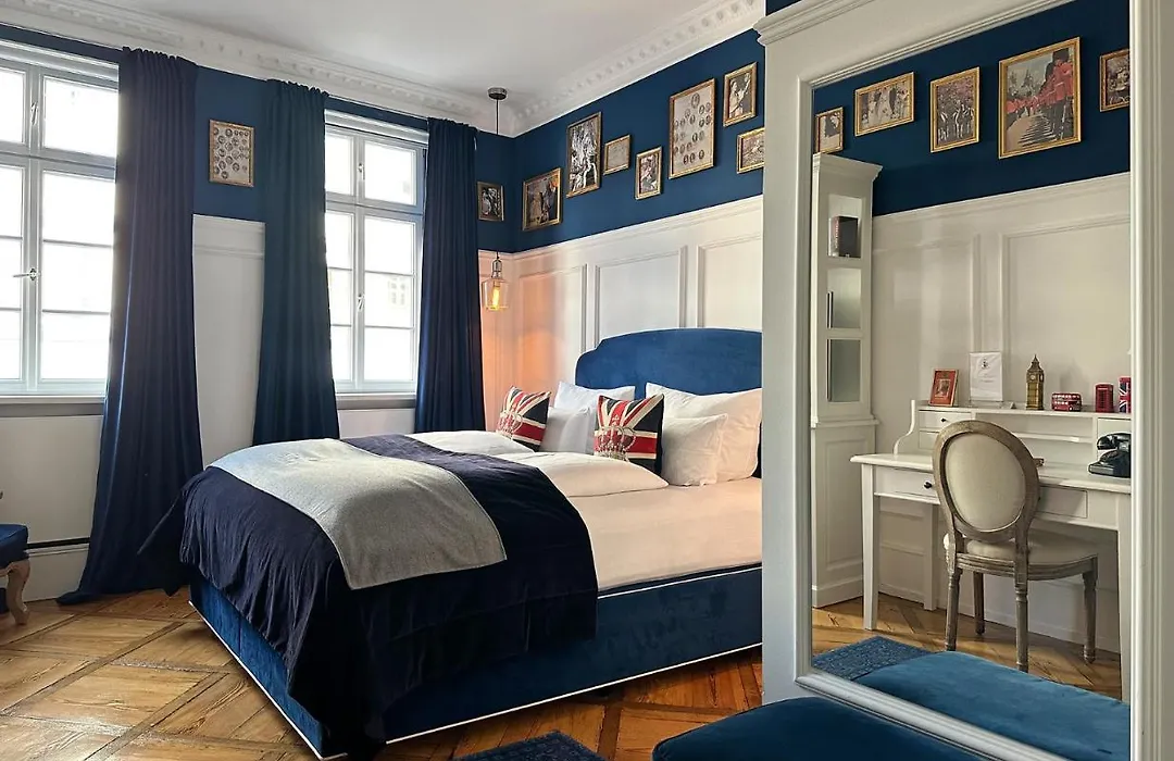Boutique-Hotel Stadtvilla Hodes-1