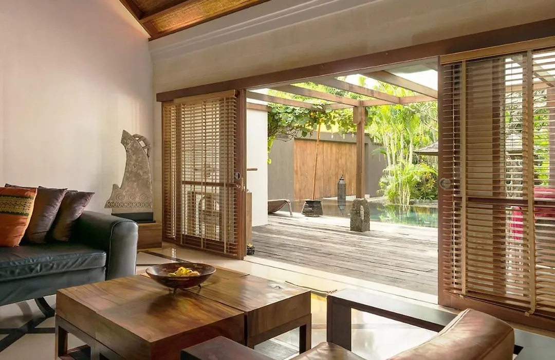Jestate Villas & Guest Houses - Jimbaran (Adults Only)-1