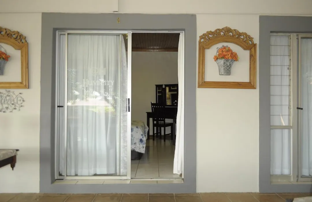 @Home Guest House-1
