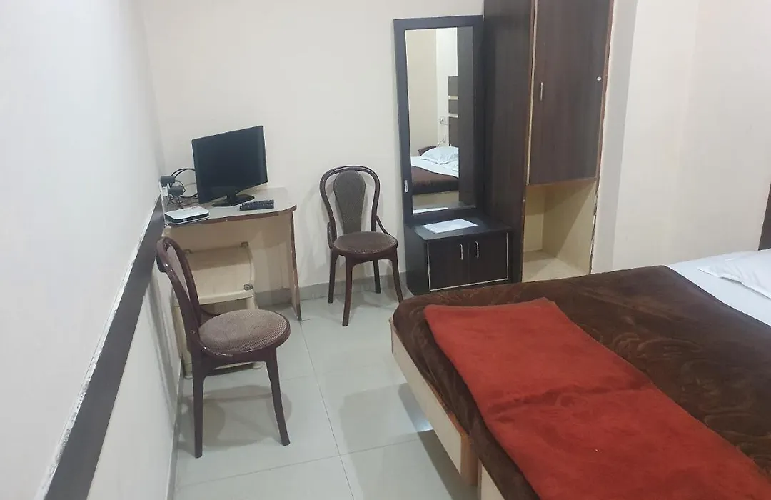 Hotel Anmol-1