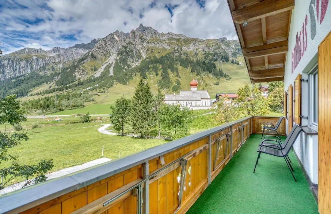 Landhaus Maria-1