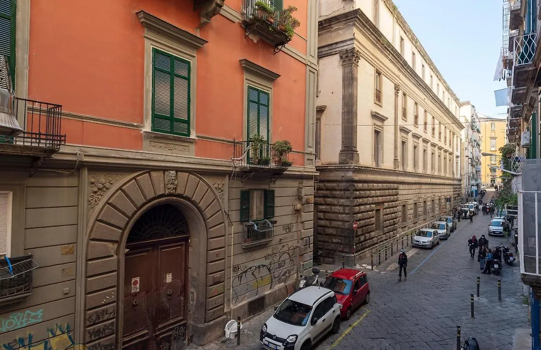 Tredici Boutique Rooms-1
