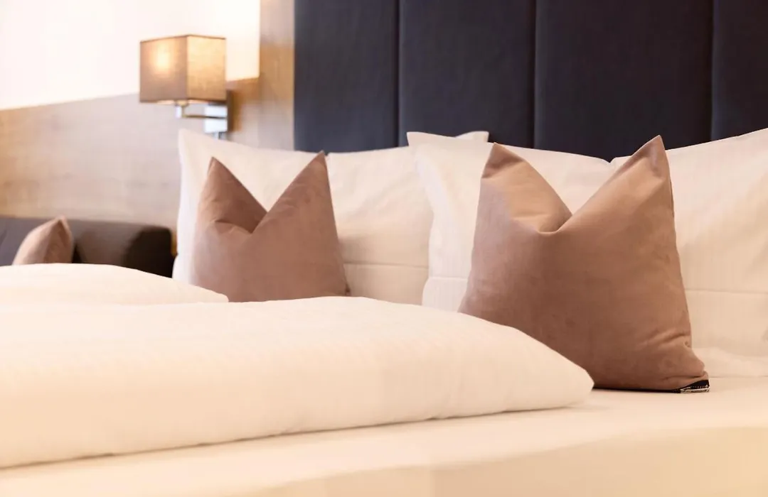 Hotel St. Nikolaus-1