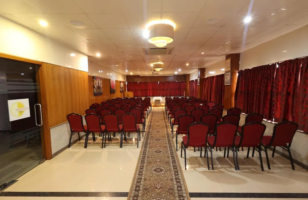 Akash Inn-1